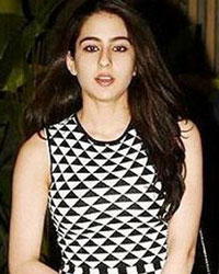 Sara Ali Khan